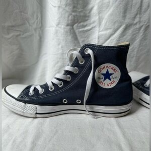 Converse Chuck Taylor High Top Sneakers
